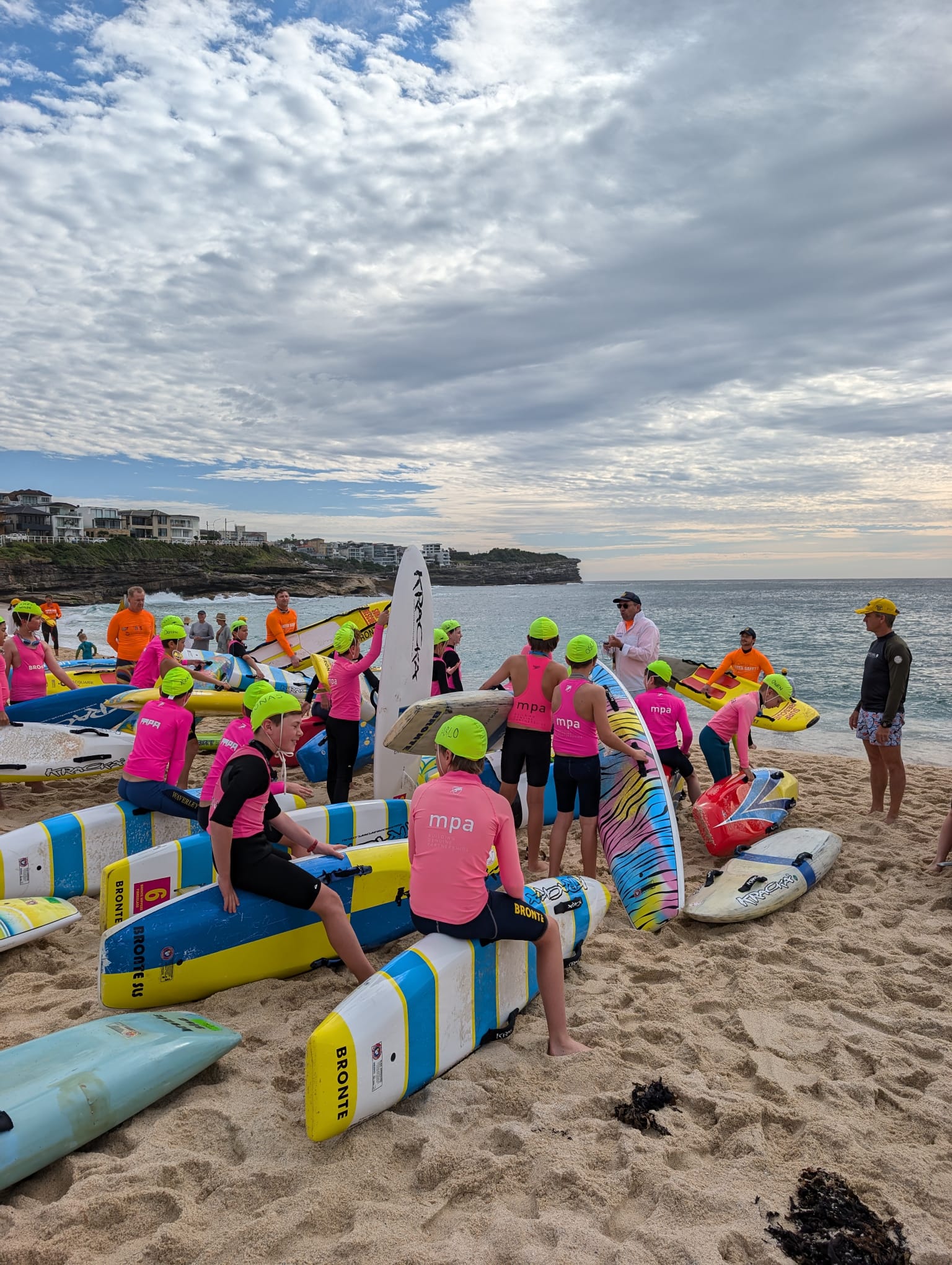 Nippers Newsletter - Week 2 2025/26  Nippers Newsletter - Week 2 2025/26